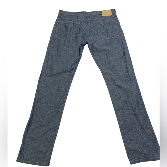 AG Adriano Goldschmied Men’s The Tellis Modern Slim Cotton Jean Pants 36/32 - Picture 5 of 7